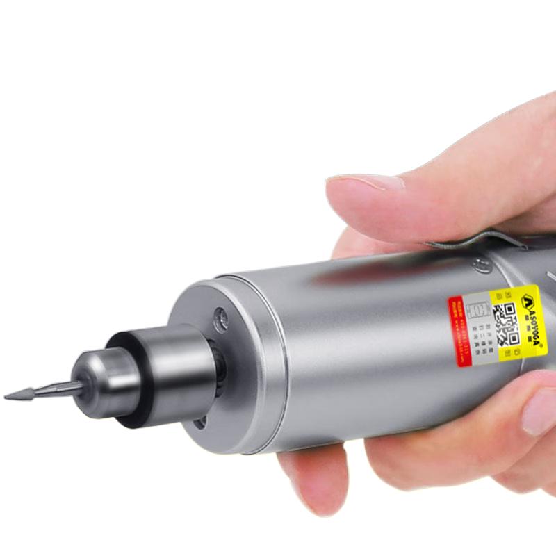 

ASOYOGA Mini Electric Drill & Grinder Tool Set CN plug (adapter included)