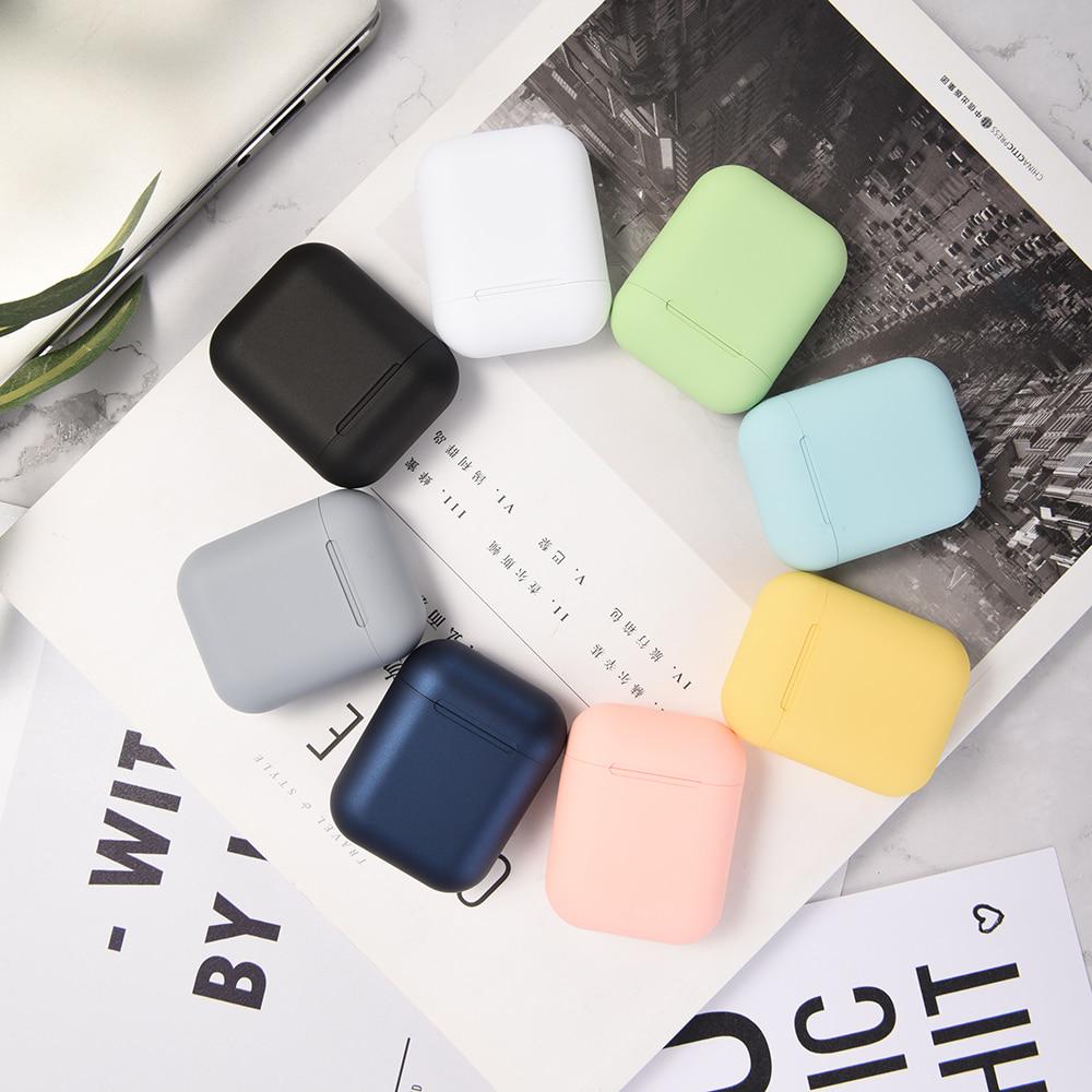 Earphone Bluetooth 5.0 Wireless Headset 
