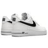 Nike Air Force 1 Low White Black 2018 Sneakers AO2423-101