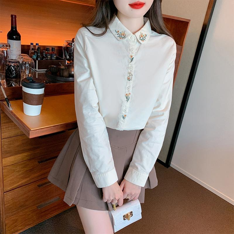 

Женская зимняя новая свободная жакет-кардиган с длинными рукавами, замедляющая старение, выглядит тонкой на одежде XL