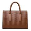 Handbag Large Capacity Commuter Women's Shoulder Bag