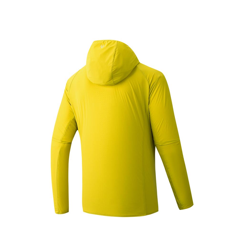 Anta Sun Protection Clothing Men's Essence Yellow 152625604-3