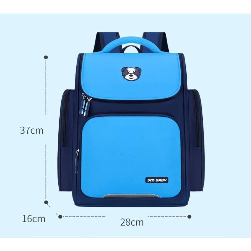 Детская сумка для книг — фото 8