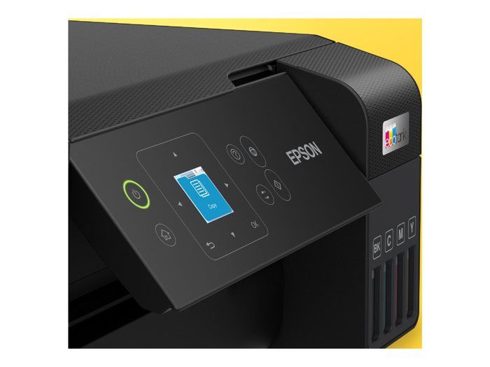 Epson EcoTank ET-2840 - impri