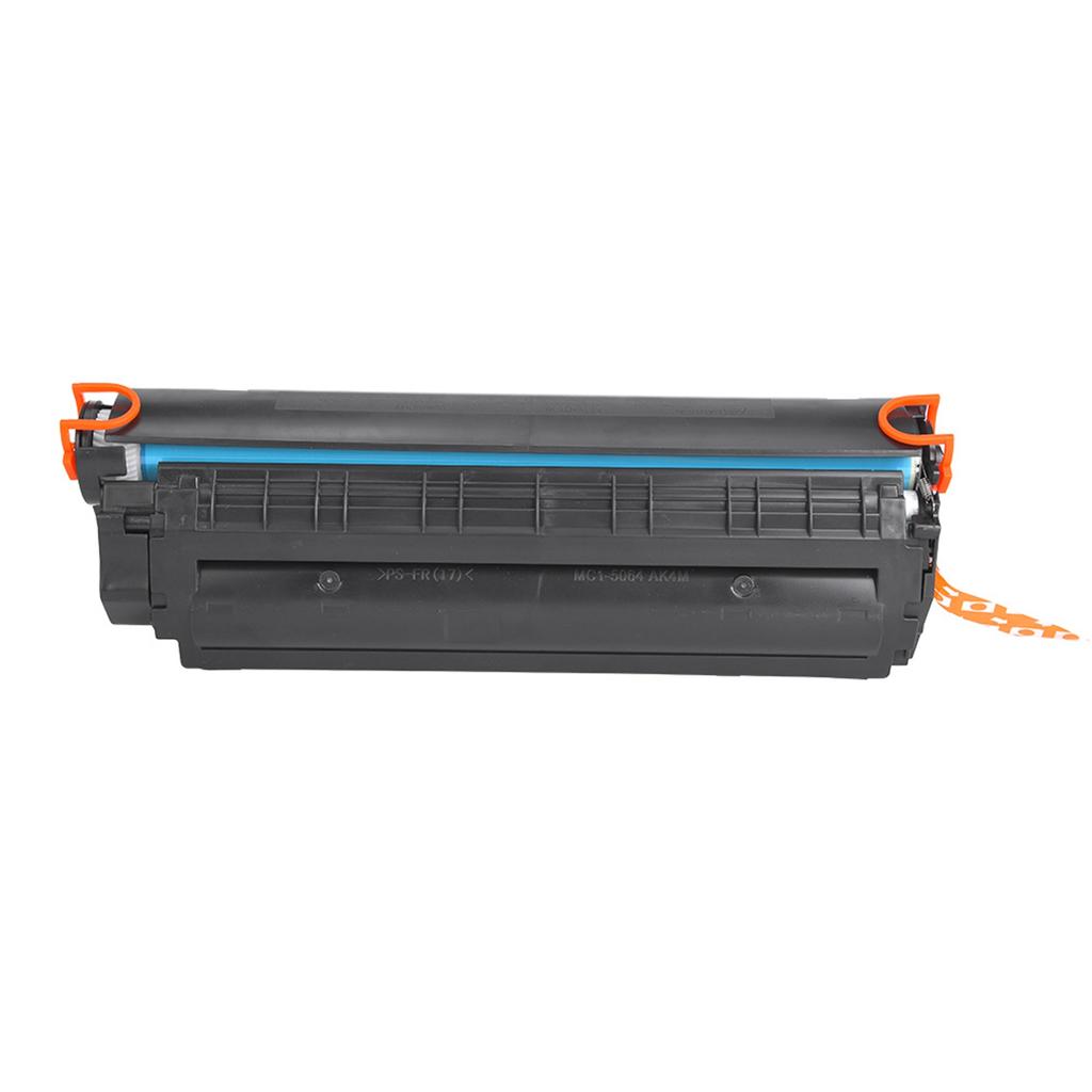 For 2612A Black Toner Cartridge M1005 M1005MFP M1319F LBP‑2900 Printer Accessories