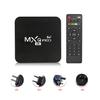 4K 1080p Smart Android Support Ethernet 2\.4G WiFi Wireless Network TV