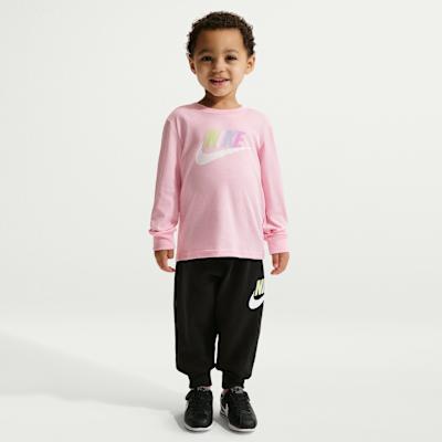 Nike Casual Sportswear 2 Piece Set Kids 2T