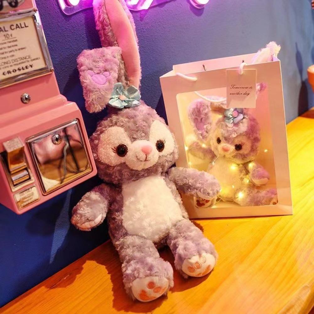 Plush toys cute flow new eight-inch doll machine doll wedding throwing little dolls