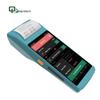 QS Android Handheld Scanner & Printer PDA