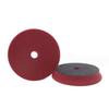 Sponge Polishing Pad: UFO Saucer for Car Scratch Repair and Mirror Finish Waxing