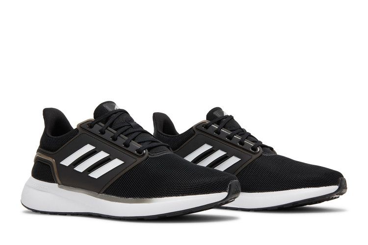 adidas EQ19 Run Black White