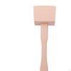 Ergonomic Wooden Hand Hammer with Handle for Wood Carving, Nut Splitting And Leatherwork.