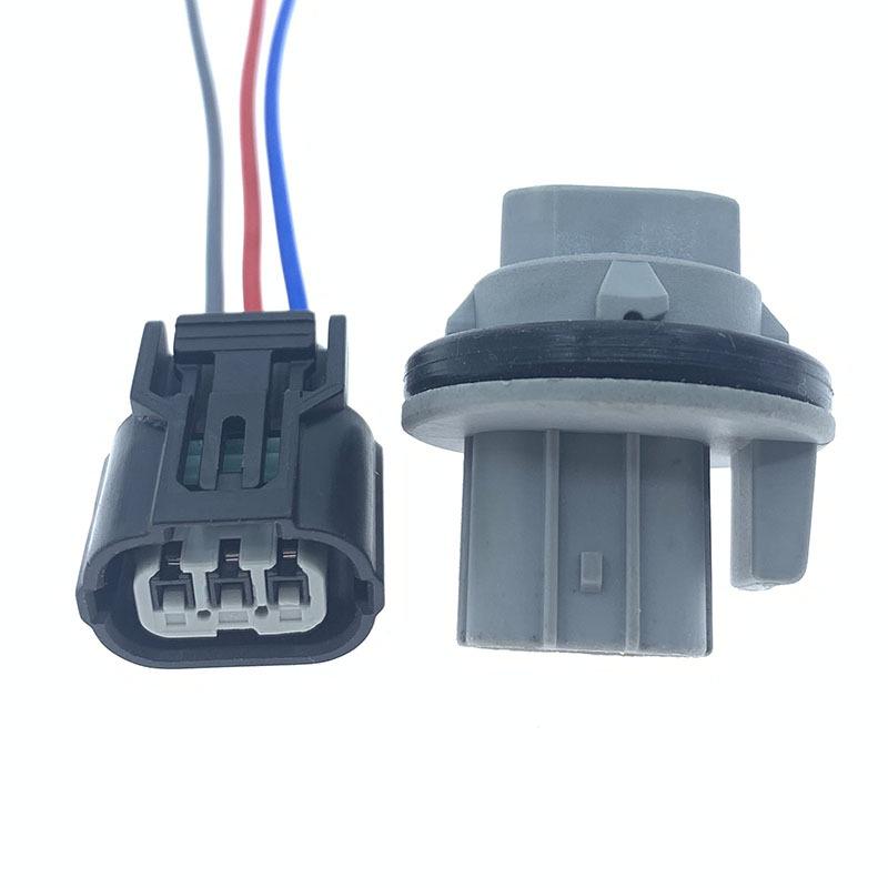 33302-S5A-A01 Rear Taillight Socket for Accord, CRV, and Odyssey