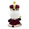 New  Cruel King Plush Doll Cute Anime Peripherals Toy Halloween Christmas Gift