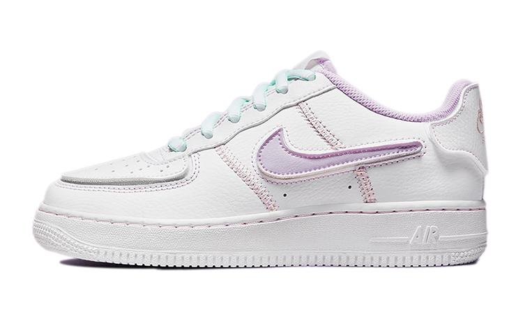 

Nike Air Force 1/1 White Doll GS DH9708-100 37.5
