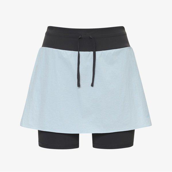 Fila Running Skirt Leggings