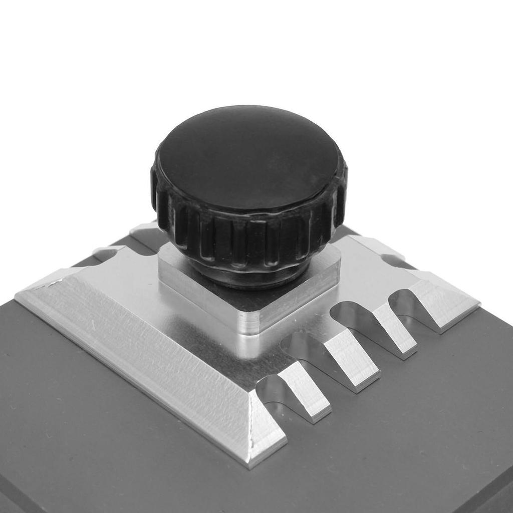 59mm sada ohýbacích nástrojů pro ohýbání minimodelu na fotoleptání 59 mm v malém obchodě