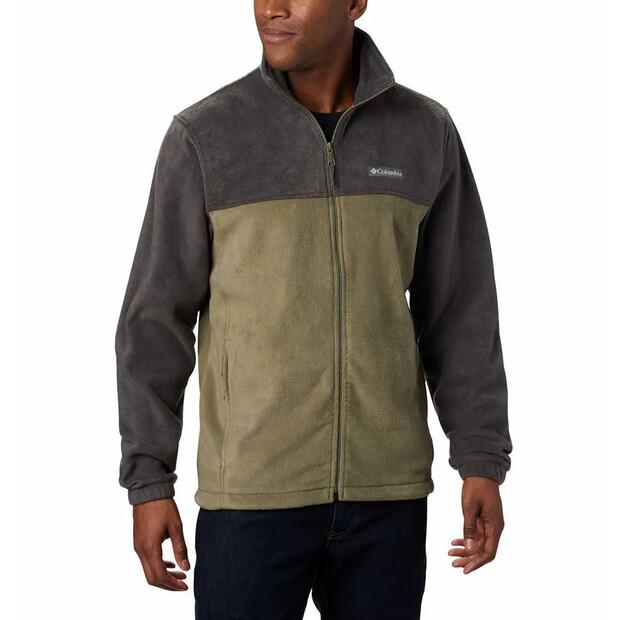 Columbia Fleece with Zipper Steens Mountain™ 2.0