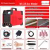 Industrial High-Frequency TIG/WS-315 Argon Arc Welder - Two-in-One for Stainless Steel