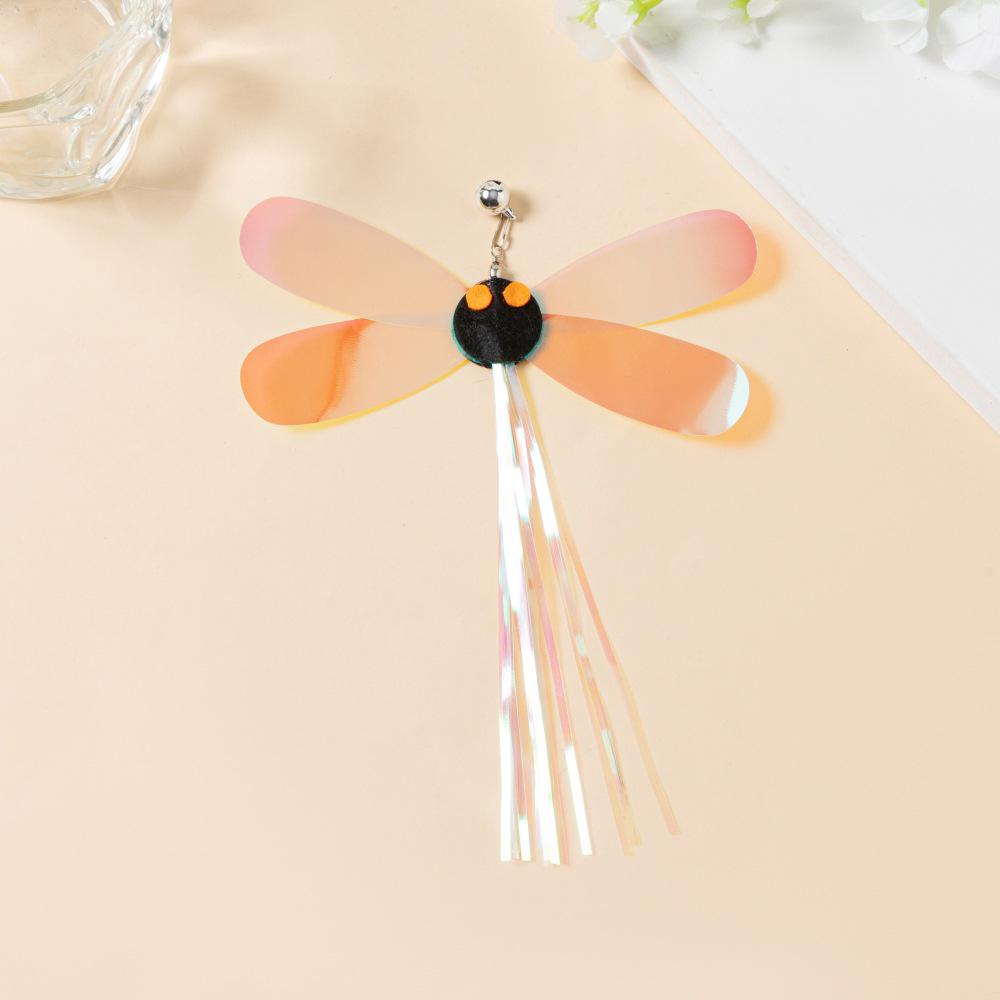 Cat Teaser Replacement Head: New Upgraded Hot-Selling Cat Toy for Pets