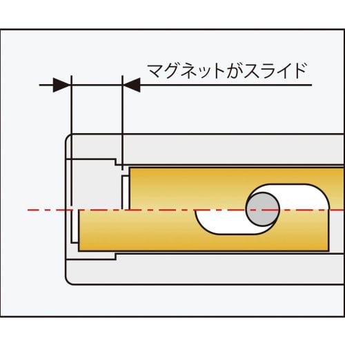 ENGINEER Engineer Magnetic Nut Catch Driver DNC-55T