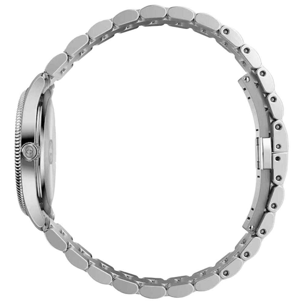 Gucci YA1265064 G-Timeless Mother of Pearl Dial Ladies Watch