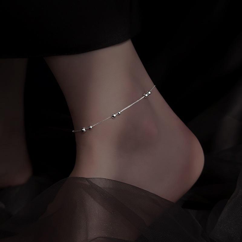 Personalized Minimalist Cool Style Foot Chain