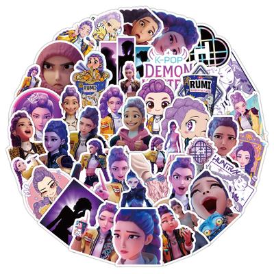 Stickers 50pCS ,Laptop Sticker Waterproof Vinyl Stickers Car Sticker Motorcycle Luggage Decal Patches Skateboard Sticker DIY Decals