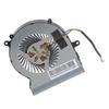 Laptops CPU GPU Cooling Fan DC5V 0.55A 4Pin Computer Radiators for GE65 GL65 GP65 WE65 Leopard MS-16U1 MS-16U5 MS-16U7
