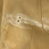 AKILA 40s 50s vintage Joppers pants Beige Button fly Men's Used