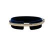 SWAROVSKI Bangle Rhinestone bracelet  Silver Women Used