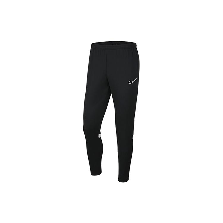 Men s Nike Casual Sports Stay Warm Elastic Band Running Long Pants/Trousers Black CW6122-010 S