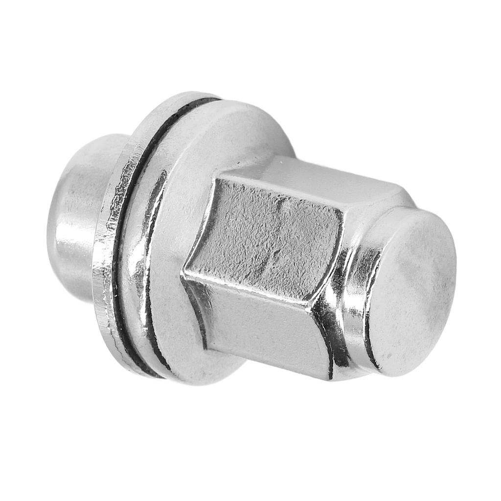 M14x1.5 Wheel Lug Nut Cold Forging Steel Bulge Acorn Lug Nuts Wheel Accessories for Car