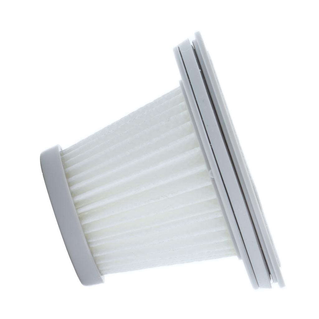 Vacuum Cleaner Filter Element Replacement Filter Handheld Vacuum Cleaner Accessories for Xiaomi
