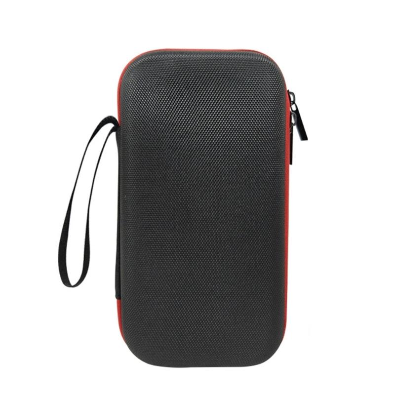 

Storage Bag for X5 Lite Game Controller Protective Case Splashproof Organizers Protector Pouch EVA Carrying Case 1