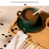 Mengting Disposable Bamboo Coffee Stirrers