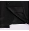 Medieval Priest Costume: Solid Color Clergy Robe & Cloak for Halloween & Christmas