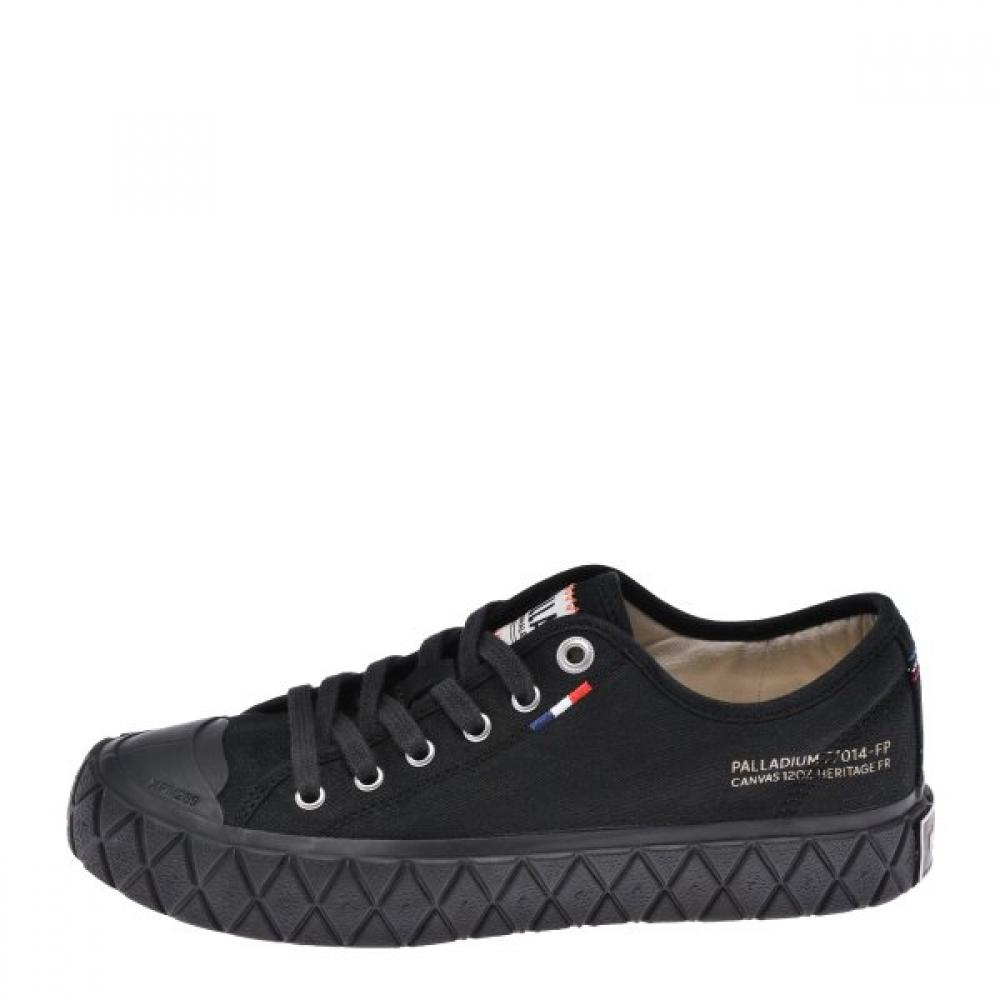 Palladium Riccio Anna Sneaker Hs31pld001bk
