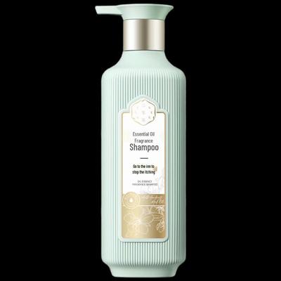 SANSENHUA PECHOIN Essential Oil Scented Anti-Dandruff Shampoo