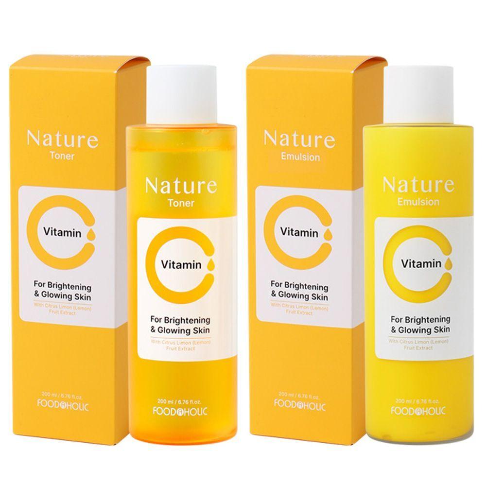 

Pure XBTNGCTR Natural Lemon Extract Women s Cosmetics Skin 1+Lotion 1