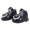 5CM 20cm Cotton Doll Shoe Shoes Doll Butterfly Princess Shoes Mini Doll Leather Boots  Clay Dolls