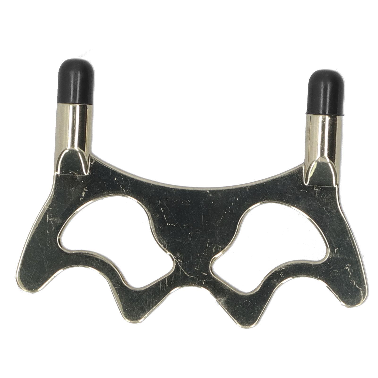 

Бильярдный кий с высокой короткой головкой, держатель для пула, винтовой упор, крестовина, голова Spider(Короткий мост