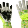 2 Pack Long Sleeve Gardening Gloves for Outdoor Work And Landscaping