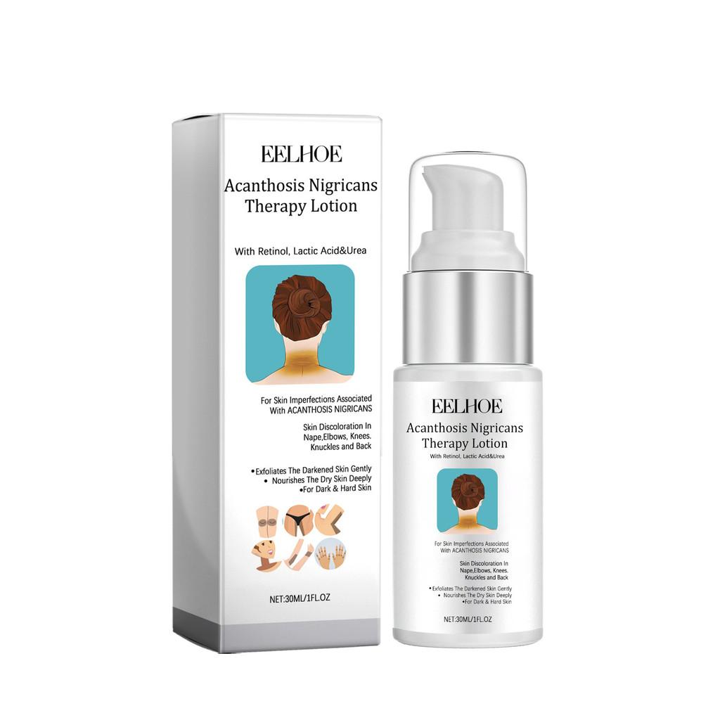 Eelhoe Black Thorn Skin Care Series Moisturizing Cream For Dry Rough Dull Skin 30g