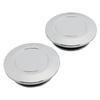 For Honda Rebel 1100 CMX 1100 CMX1100 Rebel1100 CM1100 2021 2022 Motorcycle Accessories Frame Hole Cover Caps Plug Decoration
