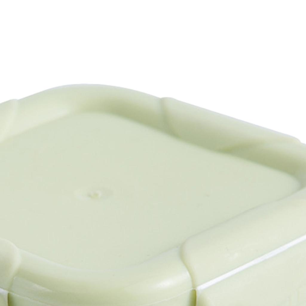 Food Storage Container PP Sealed Mini Food Container for Pet Food Medicine Fish Bait Hook Jewelry