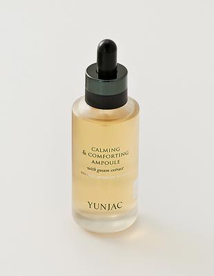 Yonsei Calming Comforting Ampoule 75ml