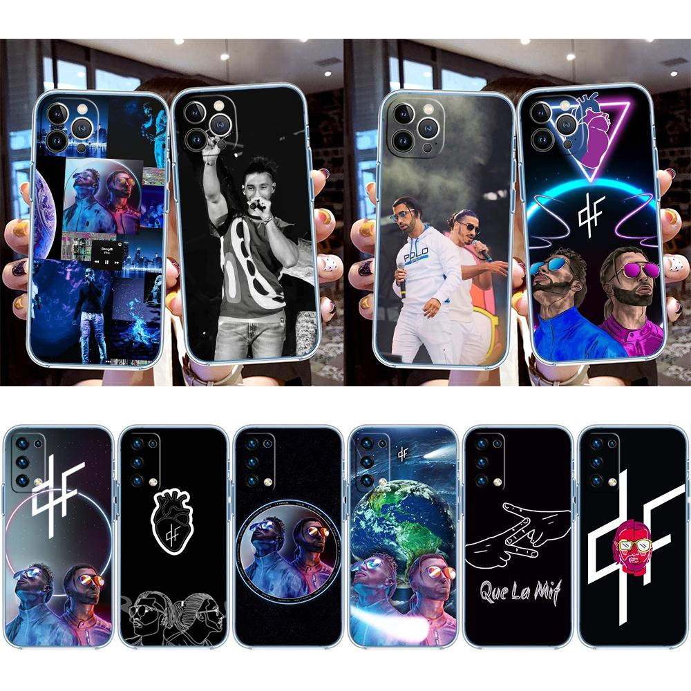 Art PNL Transparent Phone Case for Motorola Moto Edge 20 30 40 50 S30 Fusion Ultra Pro Neo Lite + G200 G23