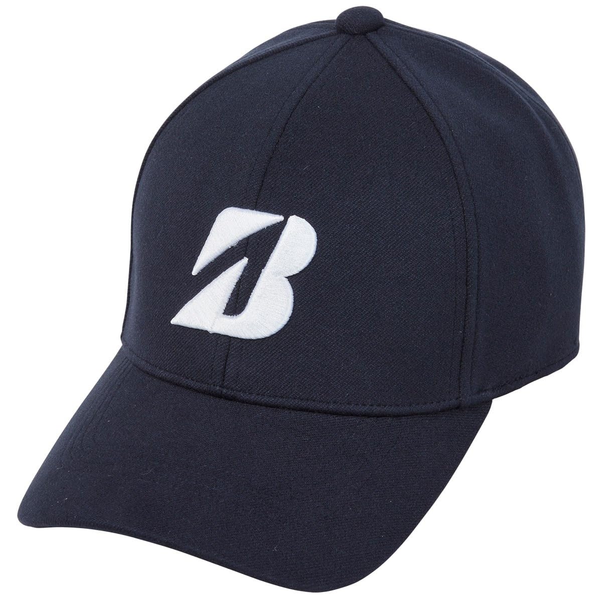 

Bridgestone Golf Men s CPW25H Cold Weather Cap with Ear Flaps, NA