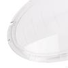 Car Headlight Lens Cover Clear Repair Parts R50 MK1 R50, Halogen without Washers ,Auto